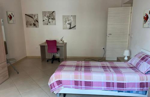 AL PORTO ampio apartment - Foto 18
