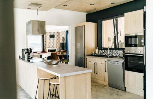 Villa Montplaisir 180m2, jacuzzi, parc de 20000m2 - Photo 11