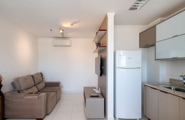 MBC Edifício Metropolitan Barcelona - Foto 36