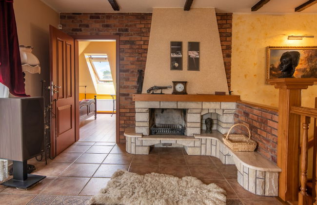 Villa Bieszkowice - Foto 2