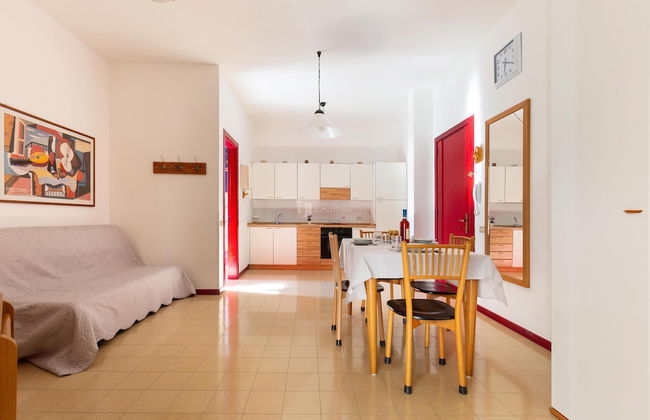 2664 Appartamento Pietra Marina by Barbarhouse - Photo 9