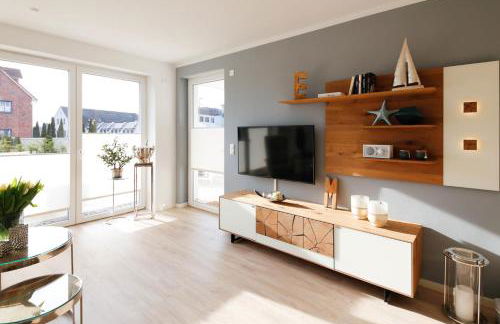 Ferienwohnung Ausruhen - Foto 9