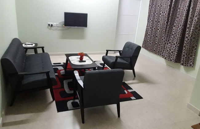 Nizwa City Apartment - Photo 1
