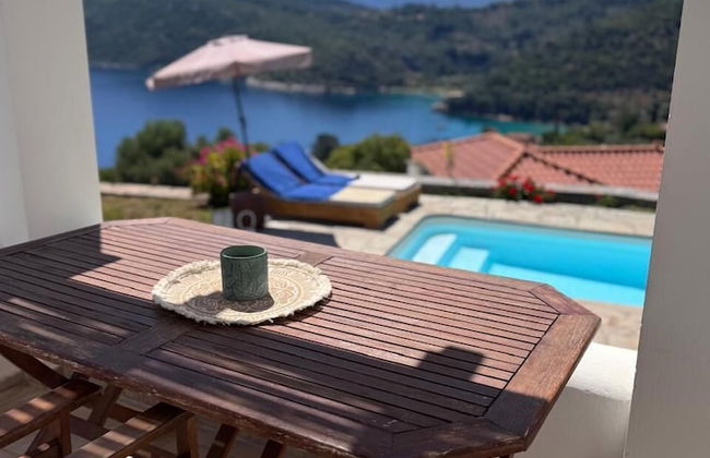 Nafsika Residences - Foto 23