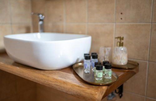 Tsagris Guest House - Foto 22