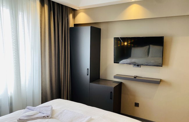 MyhouseBosphorus - Foto 2