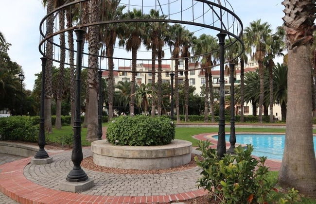 Century City Boutique Apartments - Foto 49