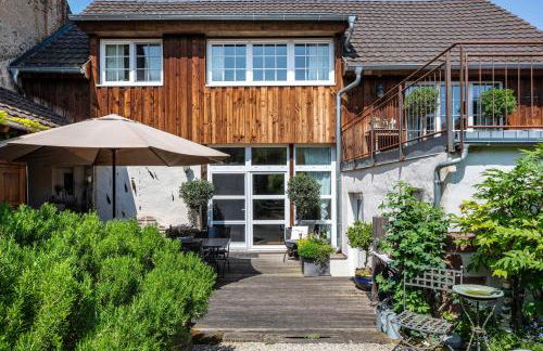 Kleiner Hof Vergissmeinnicht - Foto 25