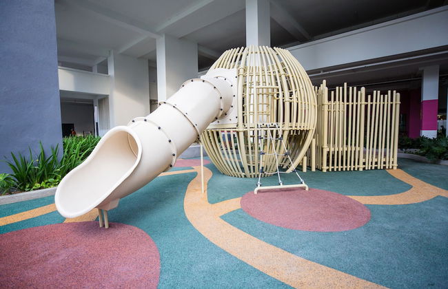 Arte Plus KLCC by Luxury Suites Asia - Foto 59