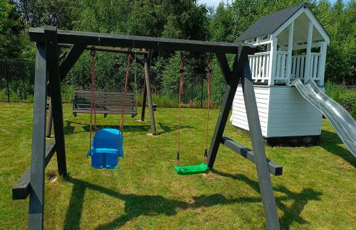 R&R Mielno Domki Letniskowe - Foto 3