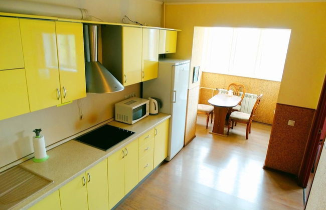 Inndays on Micheeva - Foto 7