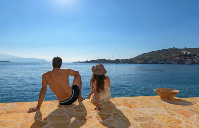 Halki Sea House - Photo 22