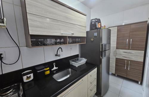 Pra se sentir em casa em Aracaju - Foto 8