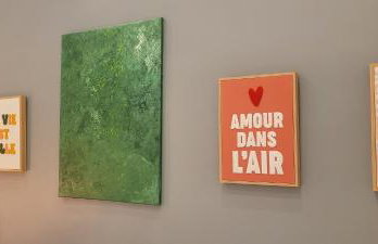 Les Suites Acantha - Foto 31