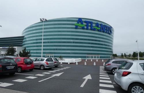 Manoir de L'Aisnerie - Foto 36