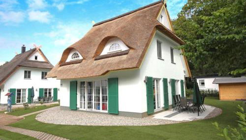 Droom Unter Reet 2 Comfortable Holiday Residence - Foto 4, Other