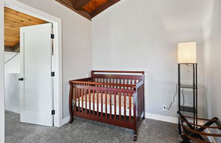 Oceanview 5 bedroom hot tub, firepit & dog run - Foto 18