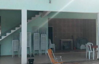 Casa em Itaipuaçu com Ar Piscina Churrasqueira - Foto 71