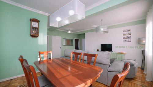 Encantadora y cálida cerca de Vigo by CABANA Rentals - Foto 4