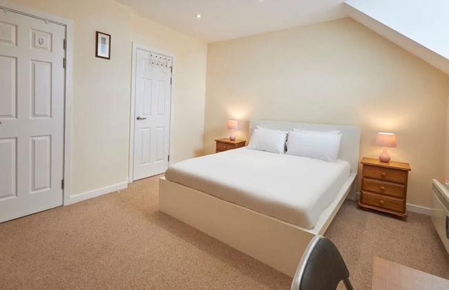 Host Stay Scotsgate House - Foto 10