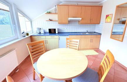 Ferienwohnung Lavendel 2 - Foto 5