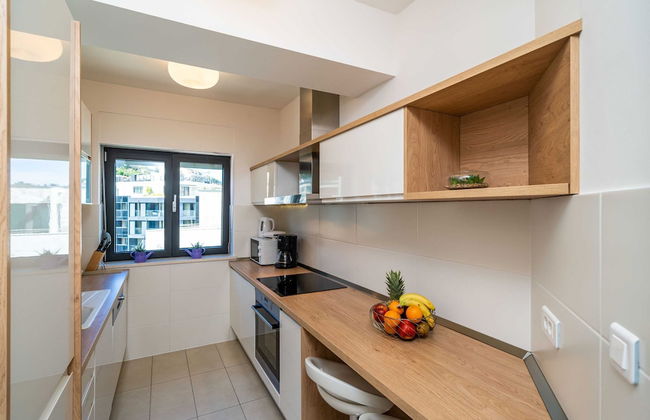 Apartment in Dubrovnik - Photo 11