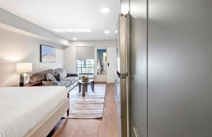 Landing Stylish Studio in Downtown Hermitage - Foto 3