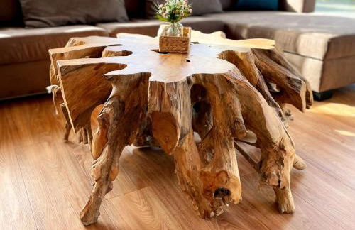 Suite zwischen den Wehlen - Foto 23