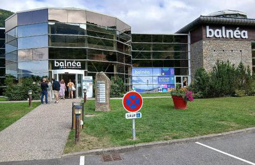 Location appartement 6 personnes - Foto 15