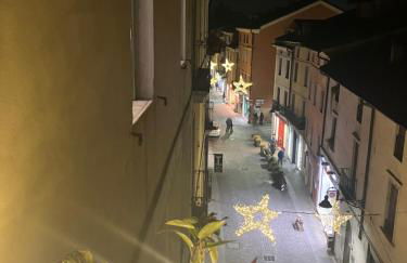 Sui tetti di Schio - Apartments guest house - Foto 25