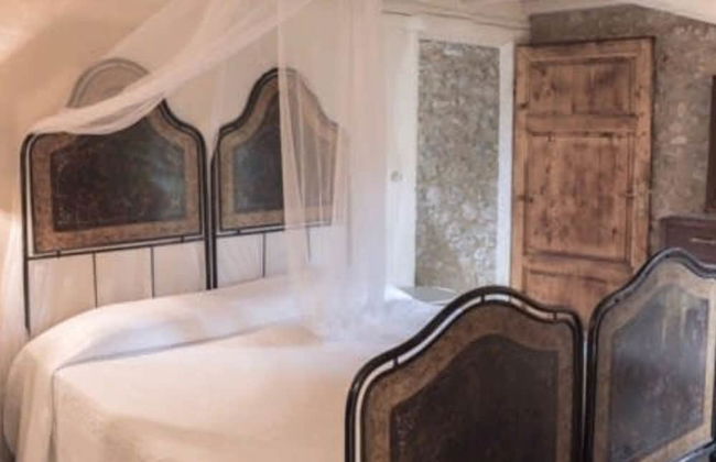 Casa Stefano Montagne e Mare - Foto 19