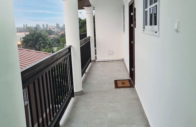 Beautiful Quiet & Cozy Close to Highway - Foto 1