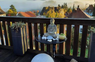 Ferienwohnung Geiernest - Foto 4