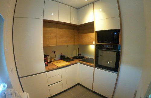 Apartman Mali Muk, self check- in - Foto 4