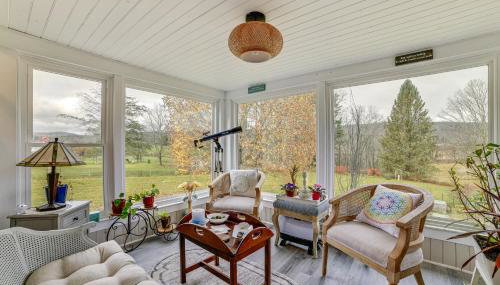 1 Mi to Historic District: Mtn-View Franklin Home - Photo 1
