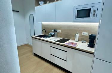 CAROLINA CENTRO SUITEs - Foto 17