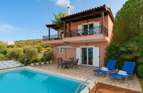 Coastal Paradise Found - Komis' Private Pool Retreat - Foto 70