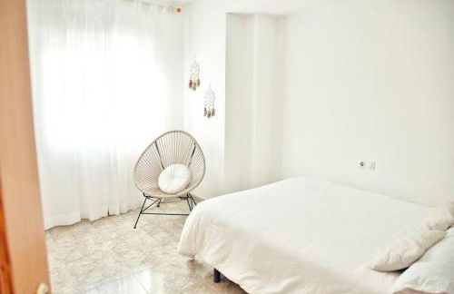 Apartamento Playa Xilxes - Foto 13