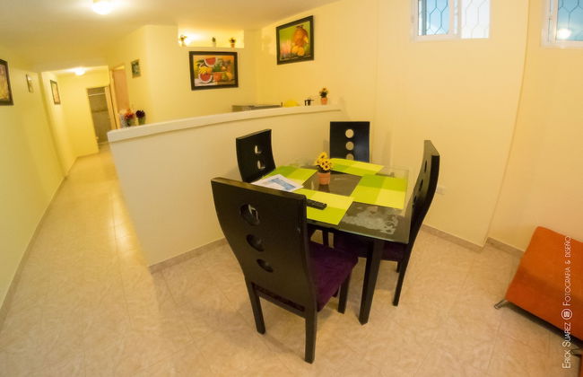 Apartamentos Villas de Cartagena - Foto 69