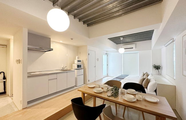 Arts Dobashi - Foto 2