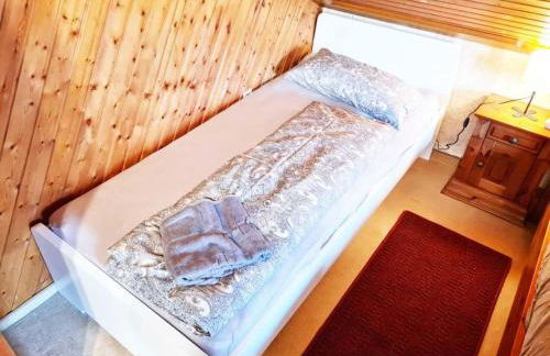 Calm located Penthouse near Nürnberg - Foto 9