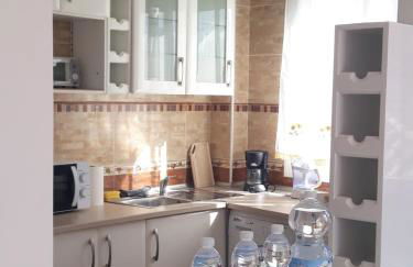 MAIN SQUARE Apartments - Photo 10