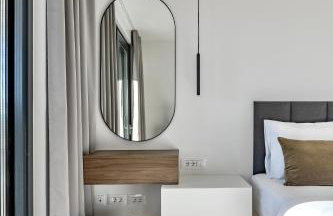 Modern Mediterranean Luxury Apartment - Foto 13