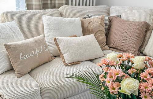 Maison Cosy Jardin & Terrasse - Foto 6