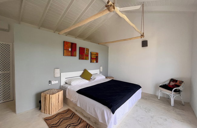 Casa Bambu - Charming Villa in the Heart of Nature - Foto 6