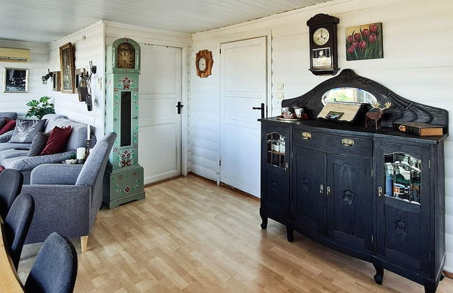 12 Person Holiday Home in Tau-by Traum - Foto 42