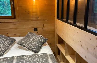 Marmotte du Jaillet Cosy and charmant appartement - Foto 29