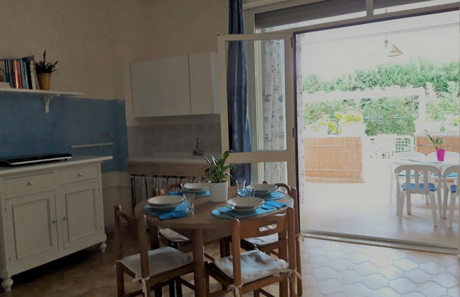 Le Barchette 1 - Piano Terra - Foto 9