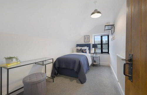 Unicorn House Hot Tub Near Barnard Castle - Photo 5