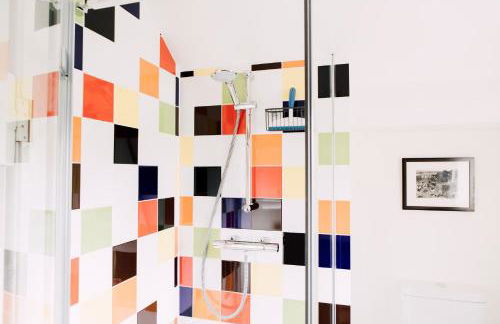 The Barn at Ty Beic - Foto 13